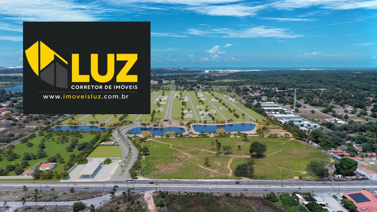 Imagem SAIA NA FRENTE LANÇAMENTO TOP VILLE CATU - AQUIRAZ