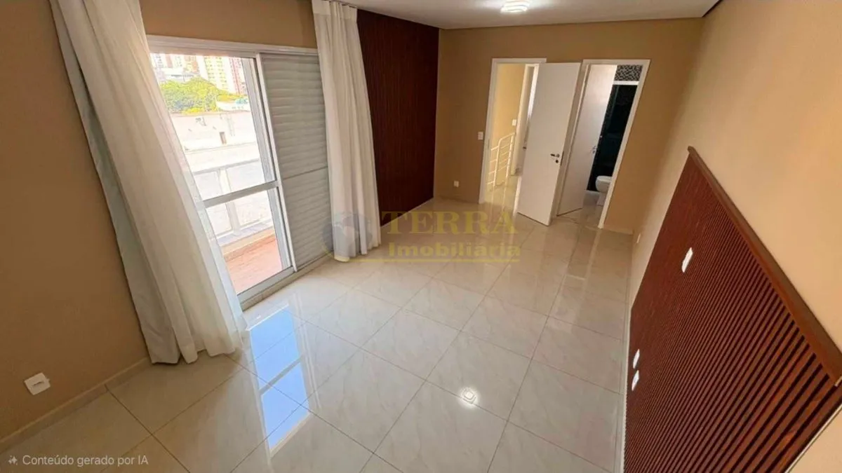 Imagem Cobertura com 3 quartos à Venda, Centro - Osasco