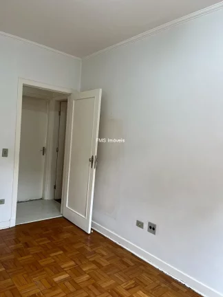 Imagem Apartamento à venda na Vila Mariana, São Paulo-SP, com 3 quartos, suíte, 2 salas e 105m².
