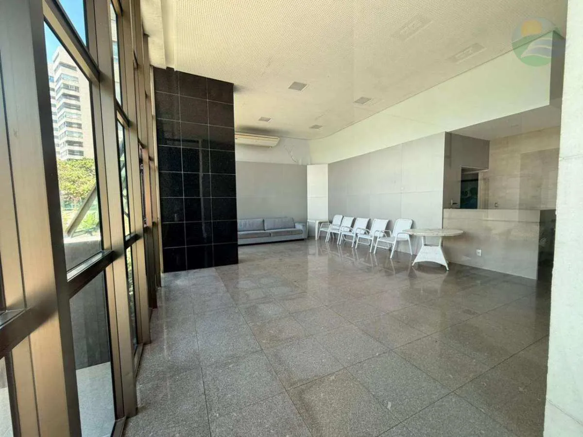 Imagem Apartamento alto Padrão c/ 4 Quartos, Nascente, Venda, Avenida Boa Viagem, Boa Viagem, Recife.