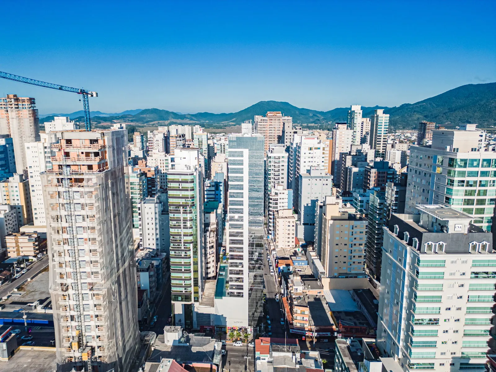 Imagem Residencial Illuminato