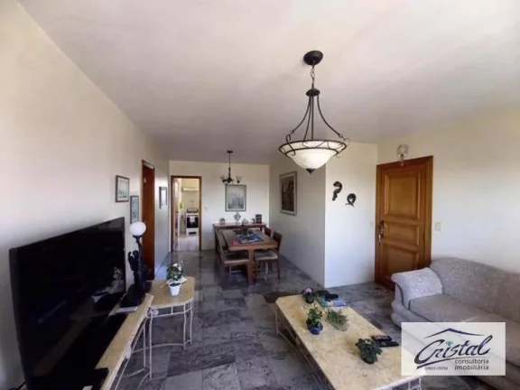 Imagem Apartamento com 3 dormitórios (1suíte) à venda, Sumaré, São Paulo