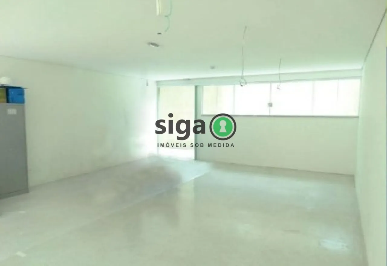 Imagem PRÉDIO COMERCIAL NOVO - ALTO PADRÃO - REGIÃO NOBRE - RUA BELA CINTRA