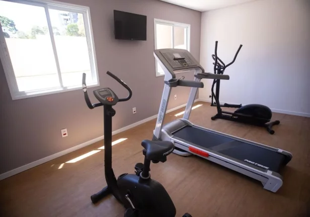 Imagem Vende-se lindo apartamento no 5° andar, próximo às principais vias de acesso do Morumbi!!