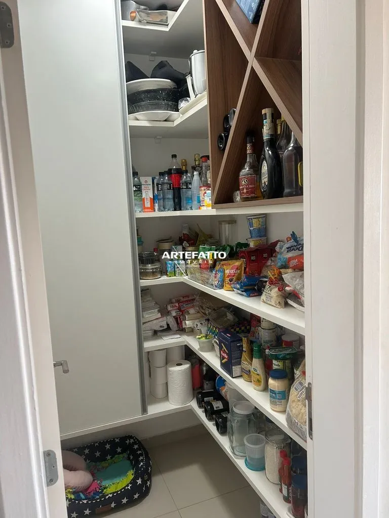 Imagem Apartamento à Venda em Vila Alexandria, São Paulo - SP