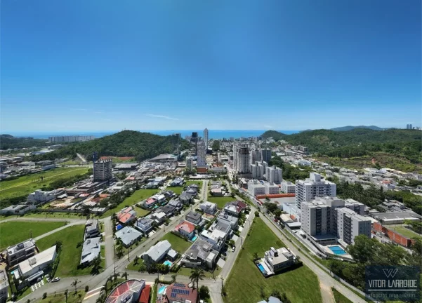 Imagem Apartamentos na Praia Brava | Salt Itajaí