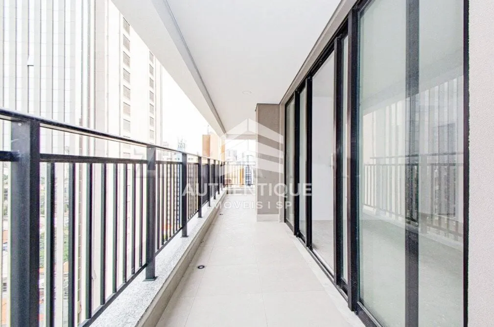 Imagem Mourato 111 Pinheiros - Apartamento à venda em São Paulo/SP