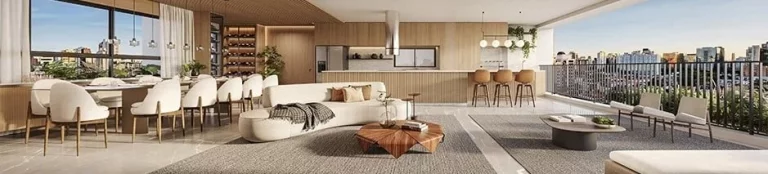 Imagem APARTAMENTO RESIDENCIAL em São Paulo - SP, Itaim Bibi
