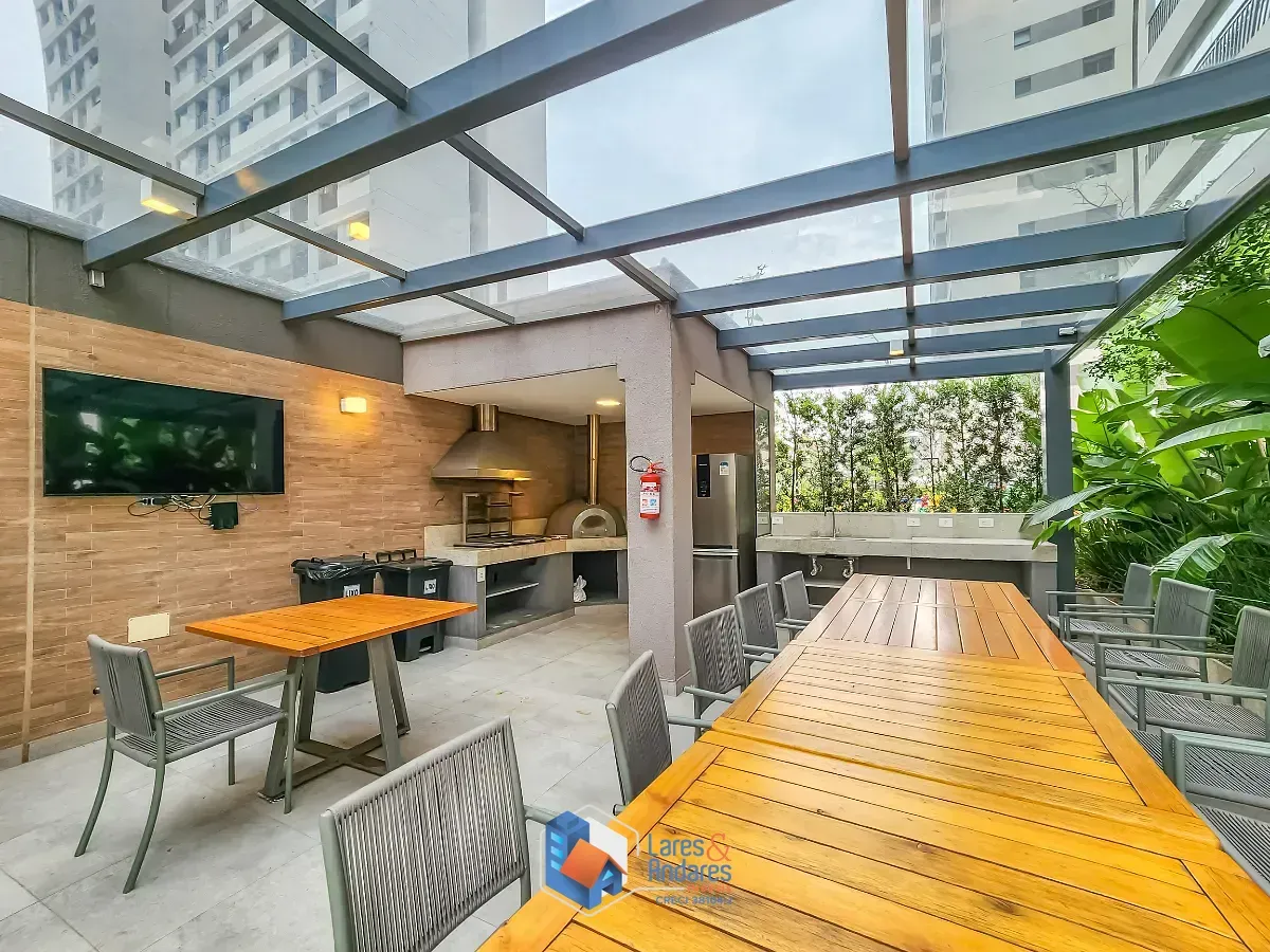 Imagem Apartamento para venda em Jardim Prudência com 4 quartos, sendo 3 suítes, 150m²