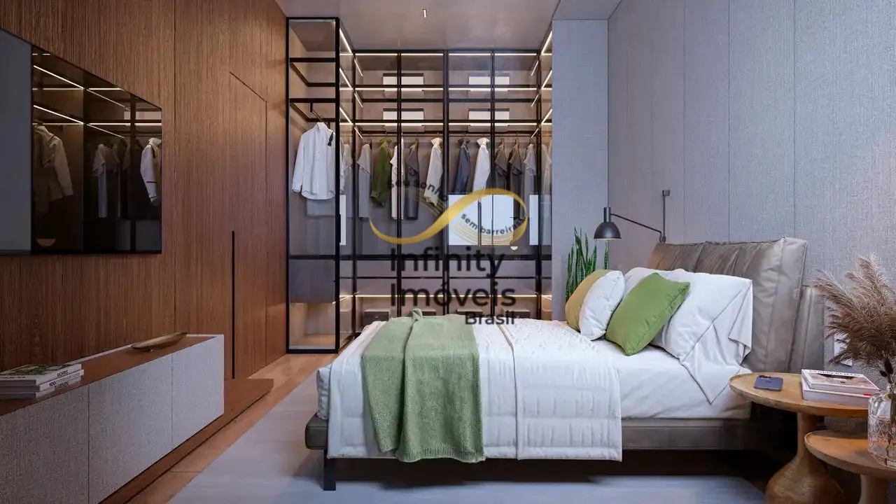 Imagem Apartamento à venda no bairro Luxemburgo - Belo Horizonte/MG