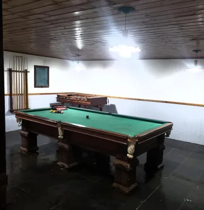 Imagem Chácara com 5 Quartos à Venda, 20.000 m² em Prado - Nova Friburgo