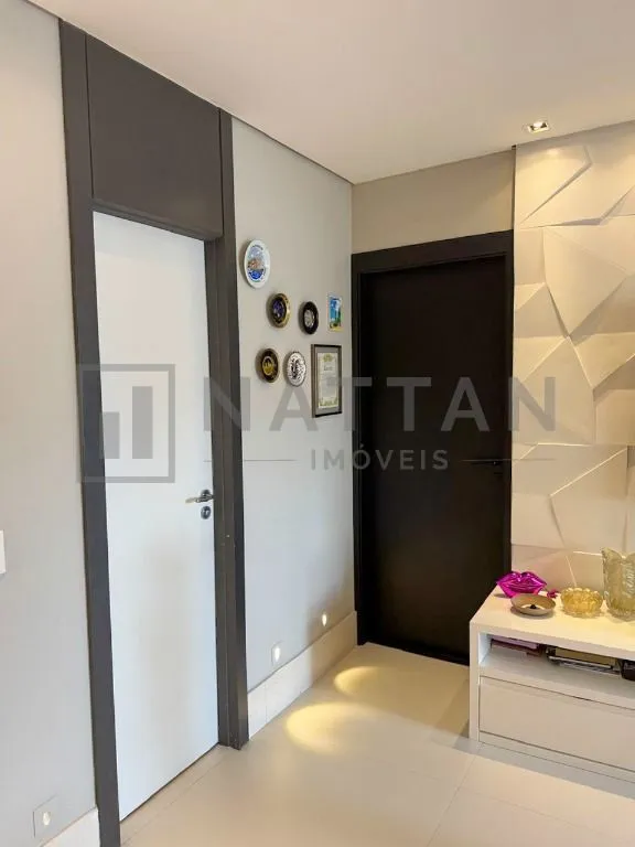 Imagem Apartamento com 3 dormitórios à venda, 104 m² por R$ 1.596.000,00 - Tatuapé - São Paulo/SP