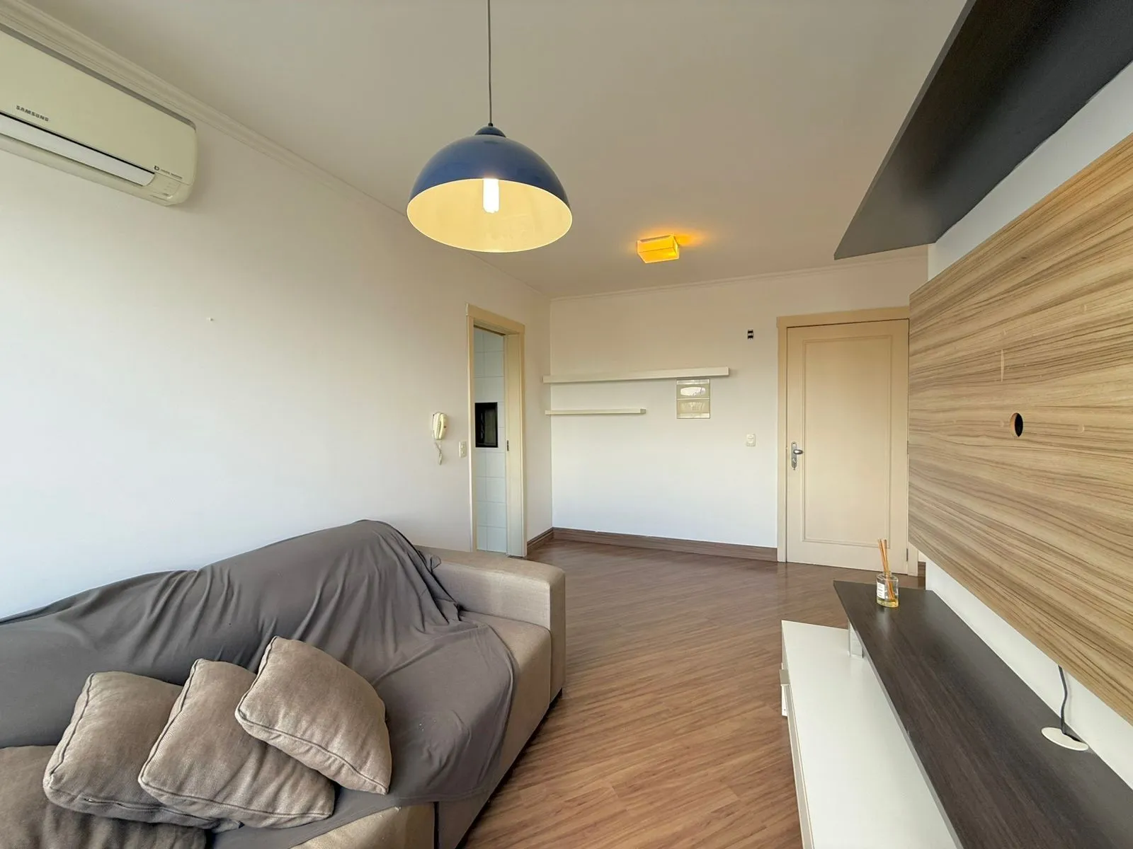 Imagem Apartamento Rio Branco 1 dorm c/vaga coberta e Infra completa