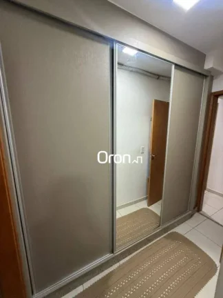 Imagem Apartamento à venda, 106 m² por R$ 685.000,00 - Setor Goiânia 2 - Goiânia/GO