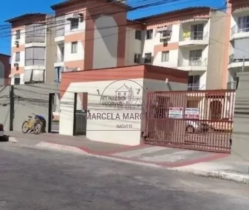 Imagem Ap 2 quartos, sol da manha, reformado, porcelanato, lazer , 1 vaga