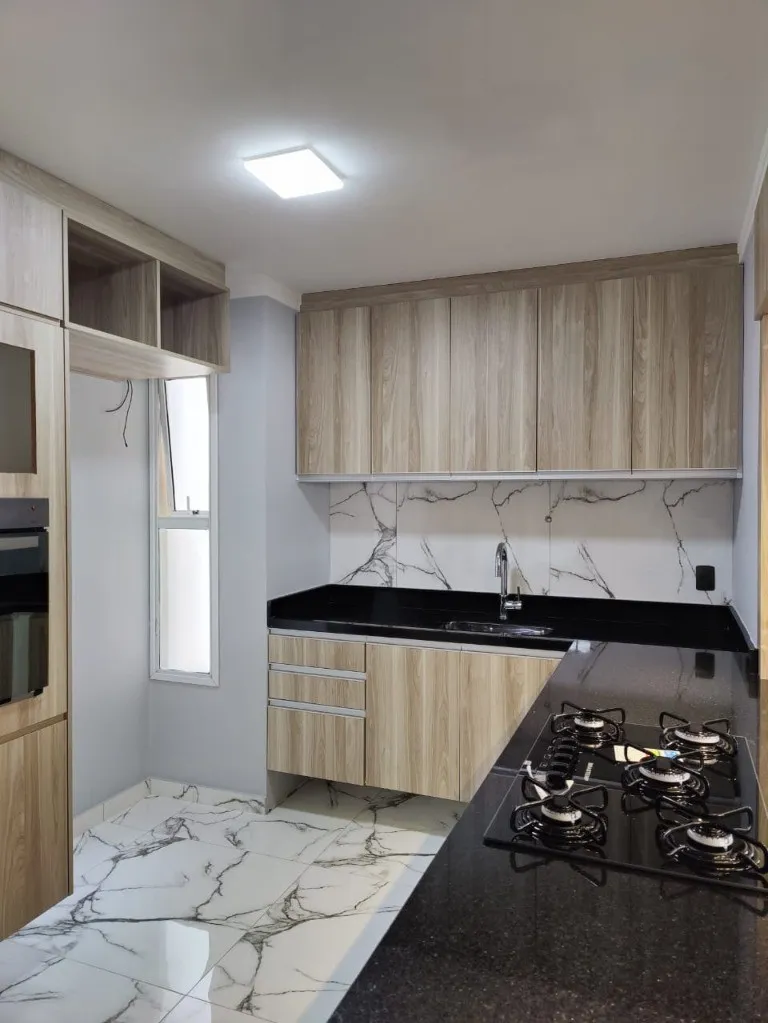 Imagem Apartamento à venda em São Paulo-SP, Vila Gumercindo: 3 quartos, 1 suíte, 2 banheiros, 2 vagas, 98m²!
