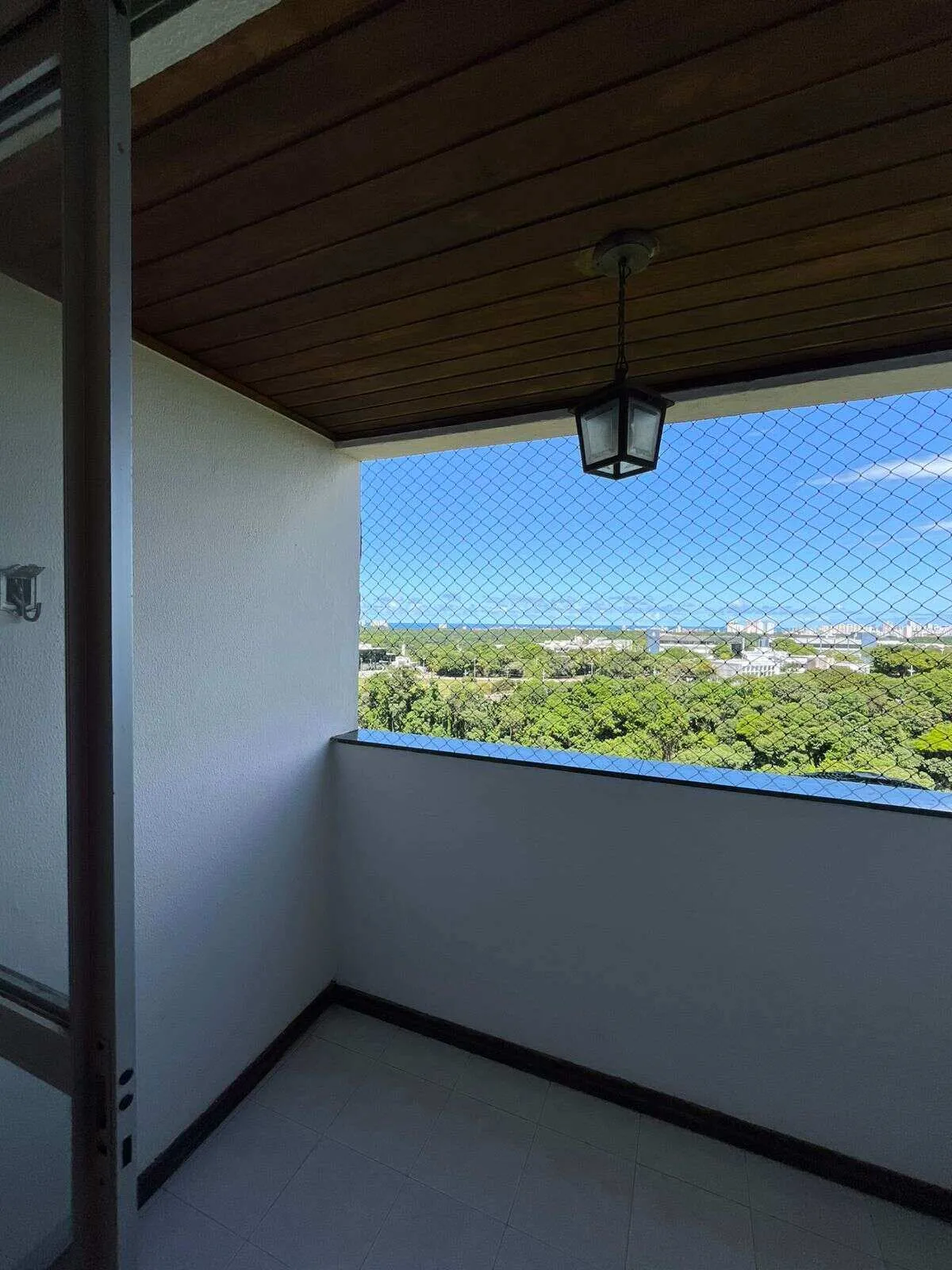 Imagem Apartamento à venda em Salvador, São Rafael, com 3 quartos, 77m2