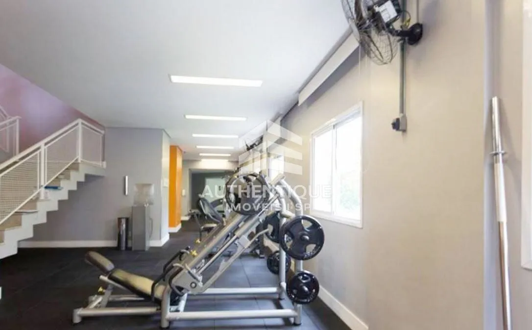 Imagem CLUB PARK BUTANTA - Apartamento no bairro Butantã à venda