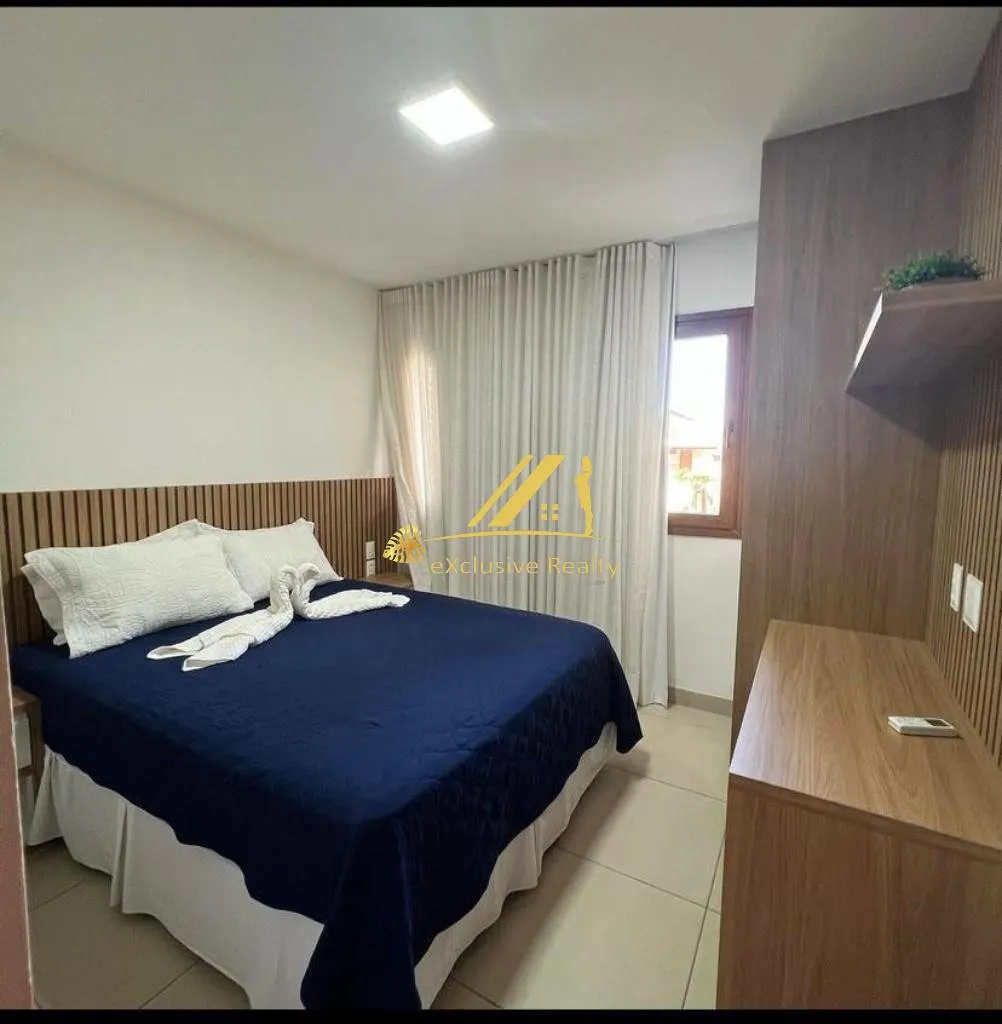 Imagem Apartamento RESIDENCIAL em Mata de São João - Bahia,