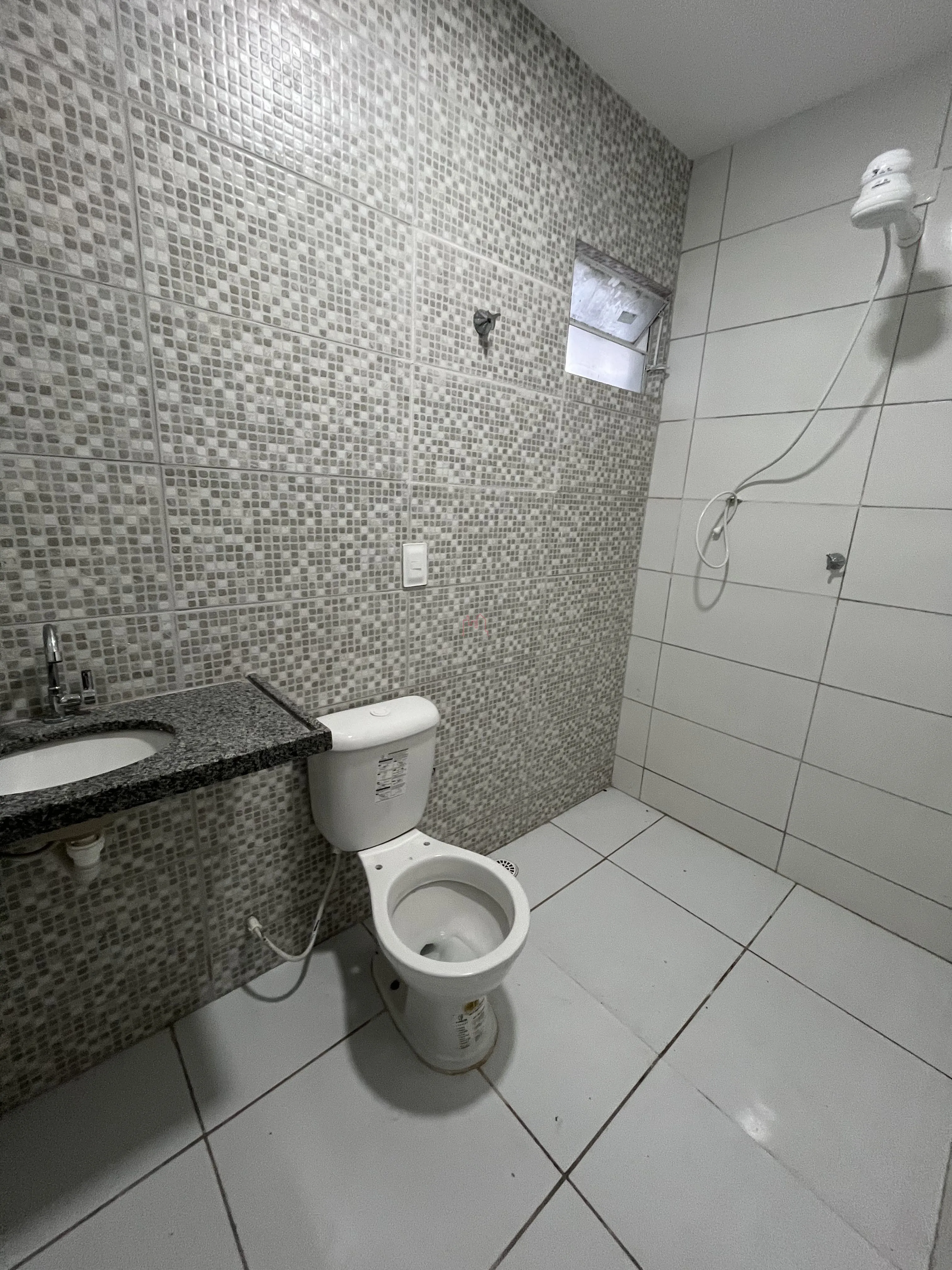 Imagem Casa de Condomínio com 2 Quartos à venda, 85m² - Massagueira

? Jardim privativo 
? Garagem 
? Te...