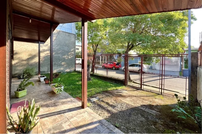 Imagem Casa para venda no bairro São José em Canoas