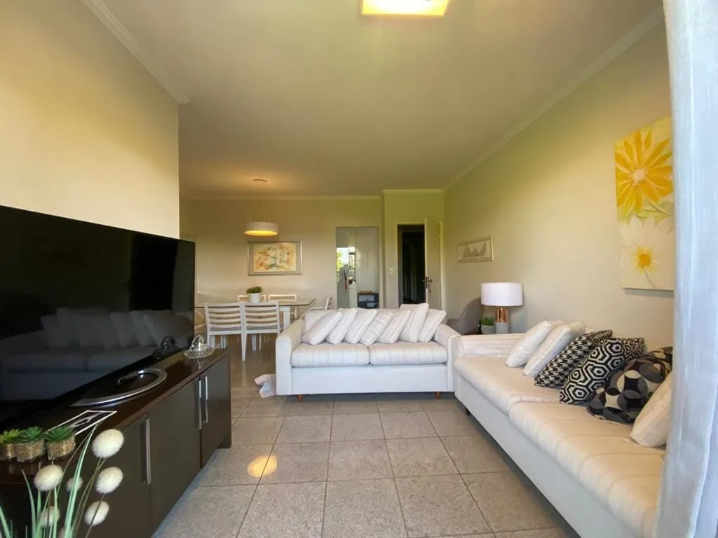 Imagem Apartamento à venda 2 Quartos, 1 Suite, 1 Vaga, 74M², Centro, Taubaté - SP | Condomínio Los Angeles