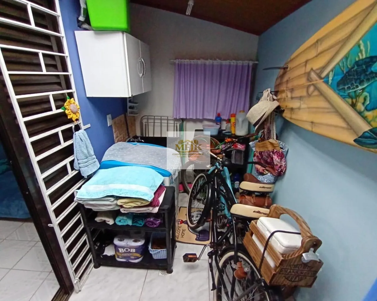 Imagem Casa de alvenaria com 01 quarto, 32m² à venda em balneário Shangri-la