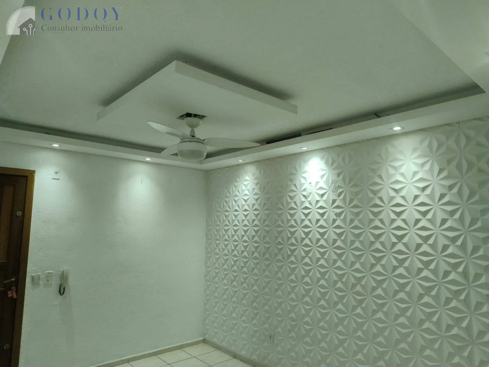 Imagem Apartamento com 2 Dormitórios no Araretama