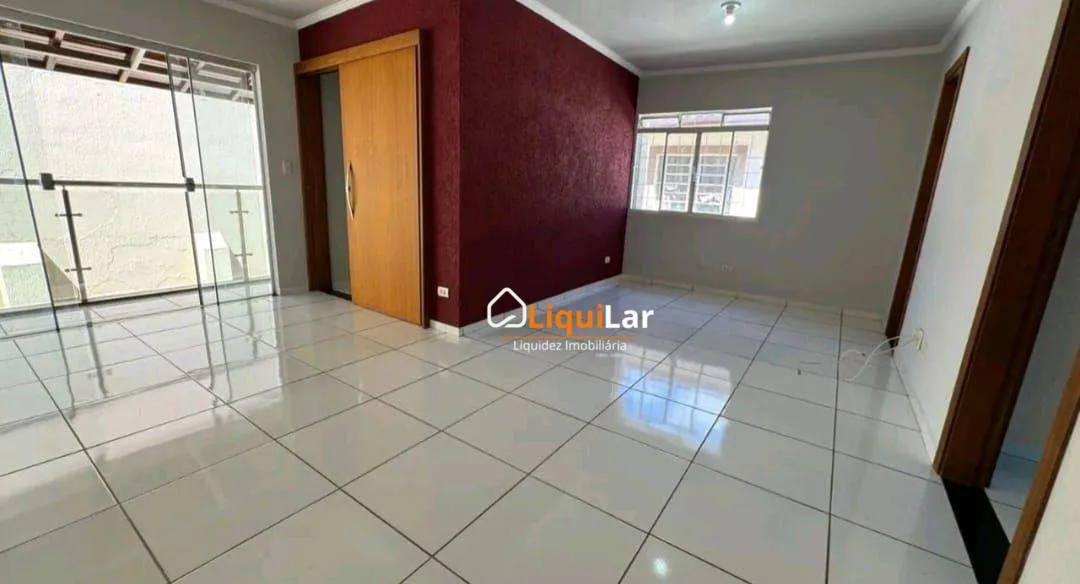 Imagem Apartamento de 3 Quartos no Bairro Monte Castelo