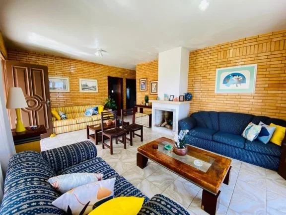 Imagem AB 143 Casa 61763 - Casa à venda no bairro Arpoador - Xangri-Lá/RS