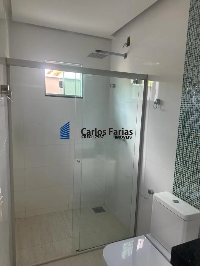 Imagem Casa em Condomínio para Venda em Brasília, Setor Habitacional Tororó (Jardim Botânico), 3 dormitórios, 1 suíte, 3 banheiros, 4 vagas
