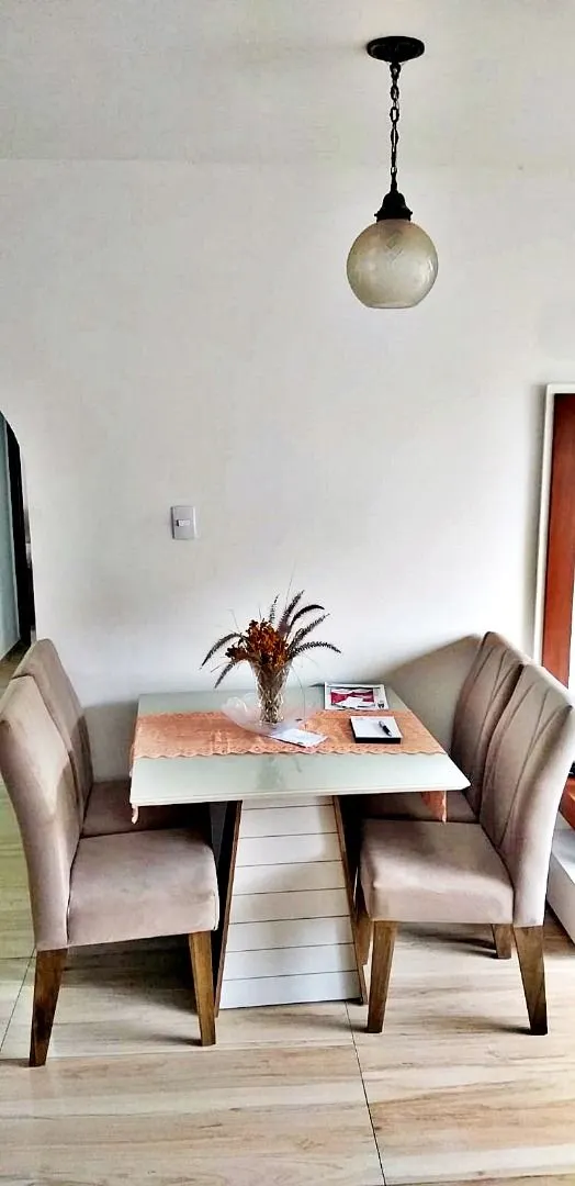 Imagem Apartamento à venda com 3 quartos 1 suíte, 81m² em Estreito Florianópolis
