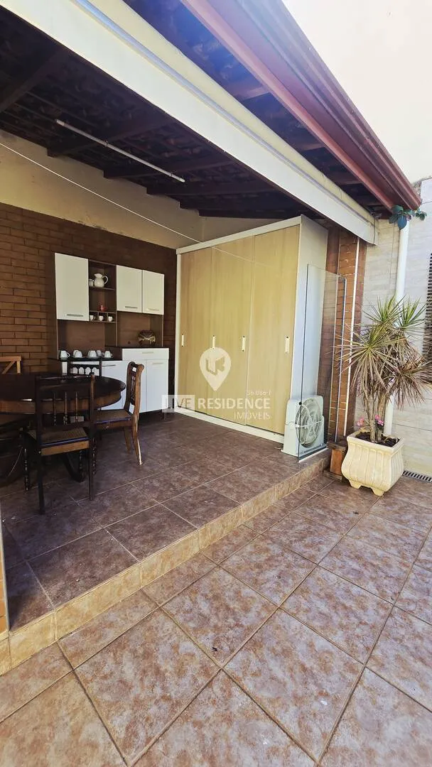 Imagem Jardim Santa Filomena com 3 dormitórios