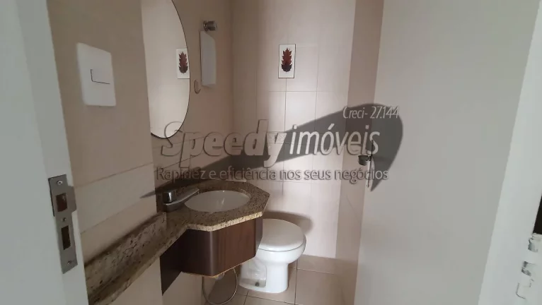 Imagem Apartamento em Santos 3 dormiórios, Gonzaga