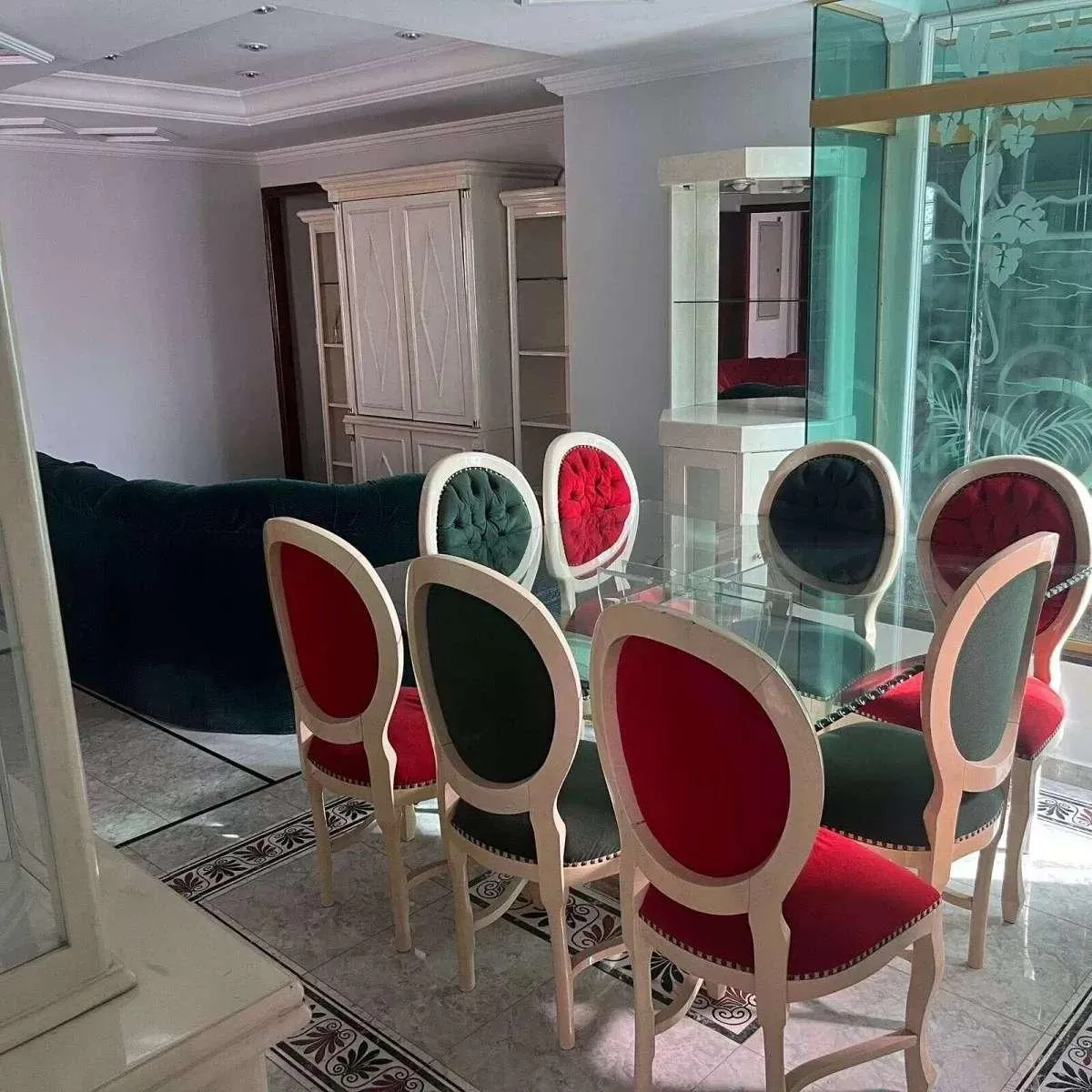 Imagem Cobertura Duplex - 5 dormitórios - 4 vagas - São Caetano do Sul