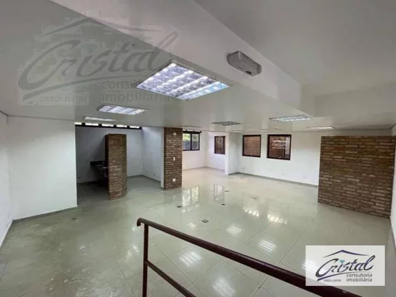 Imagem Loja à venda, 351 m² - Granja Viana - Cotia/SP