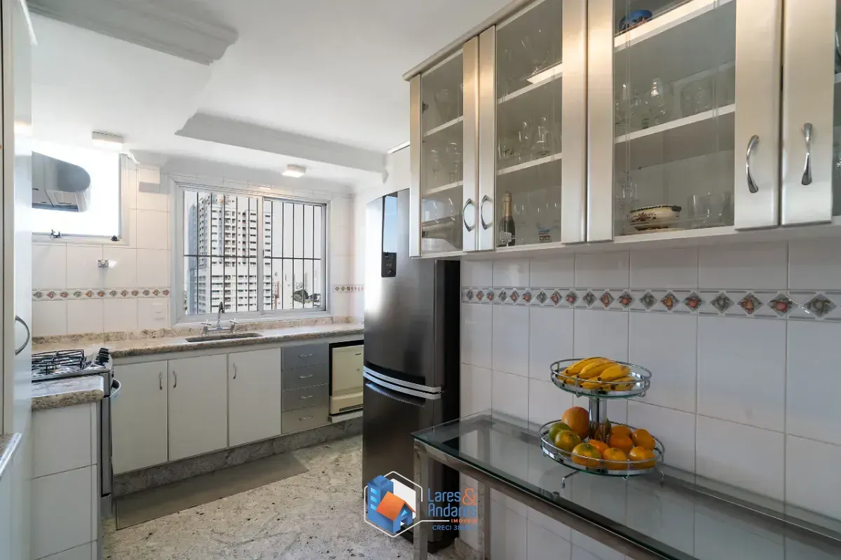 Imagem Apartamento para venda em Vila Clementino com 3 quartos, sendo 1 suíte, 86m²