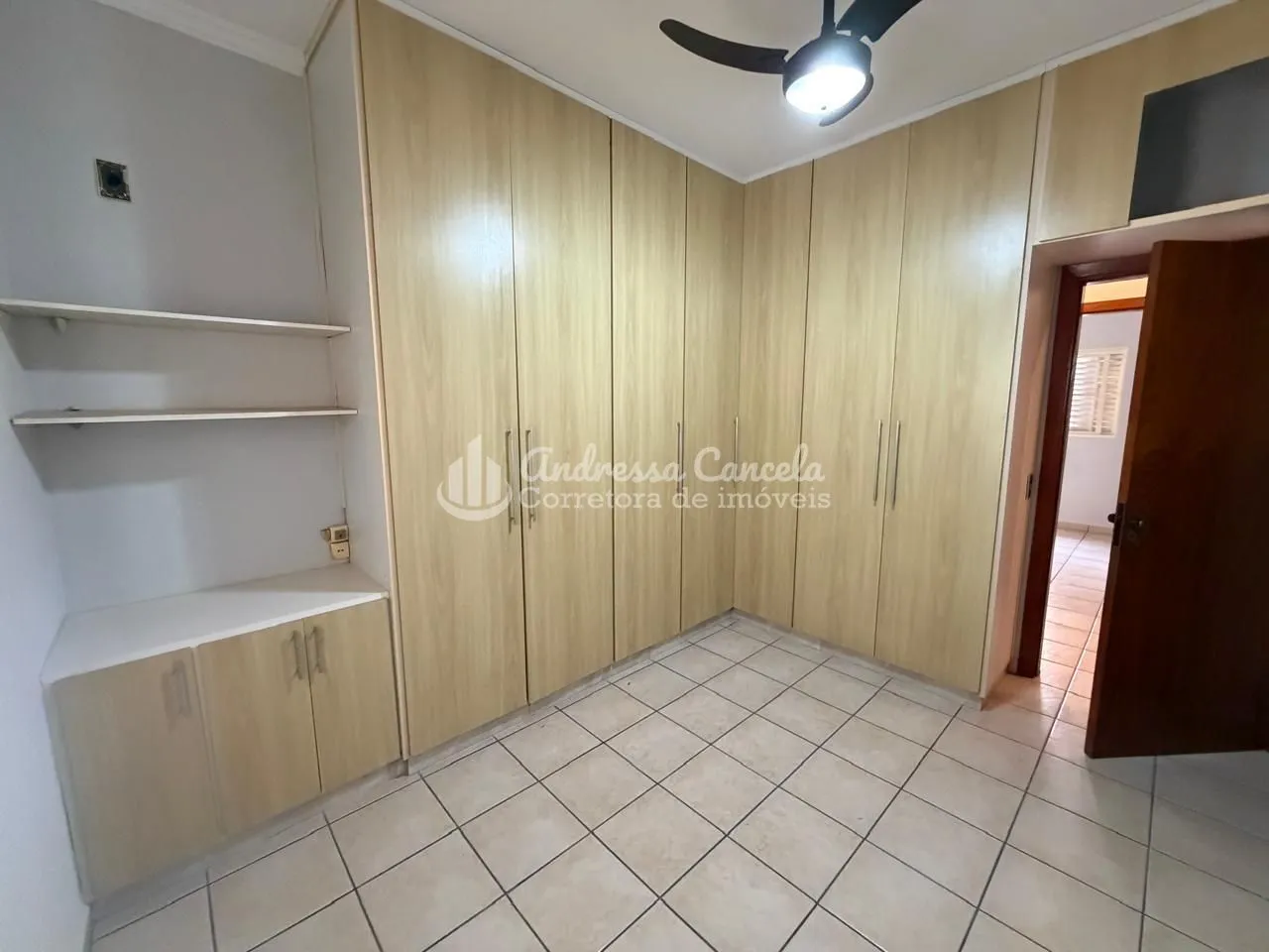 Imagem Casa com 4 suítes para alugar, 340 m² por R$ 7.500/mês - Jardim Aclimação - São José do Rio Preto/SP