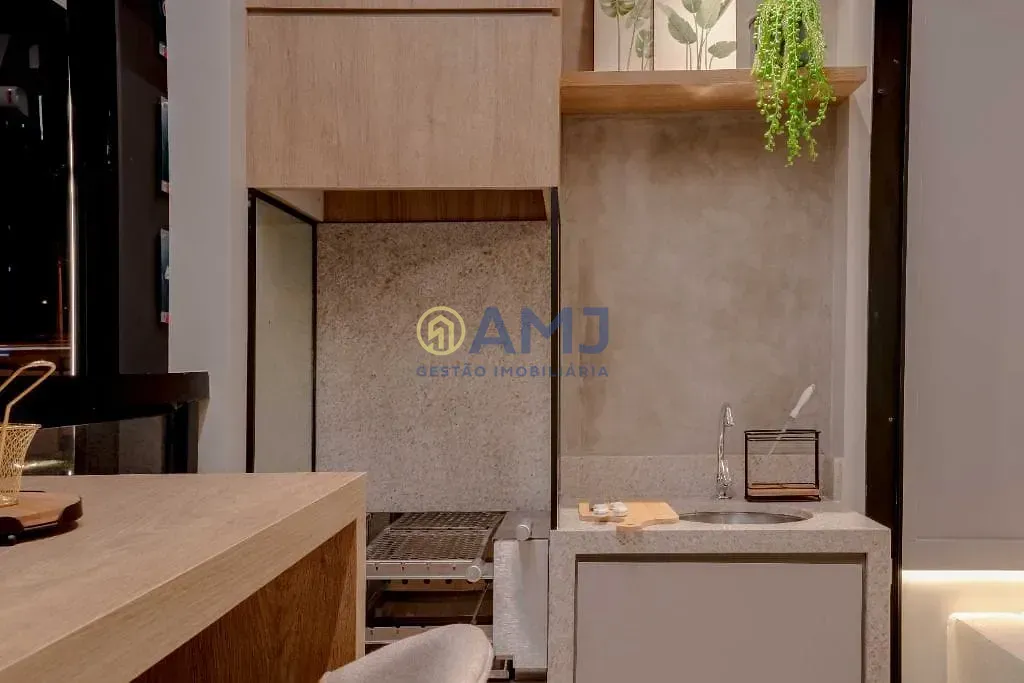 Imagem Apartamento a Venda no Art Haus - Vila Rosa