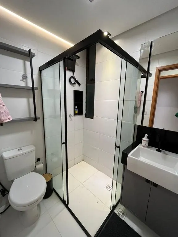 Imagem Apartamento com 2 dormitórios à venda, 620 m² por R$ 629.999,00 - Intermares - Cabedelo/PB