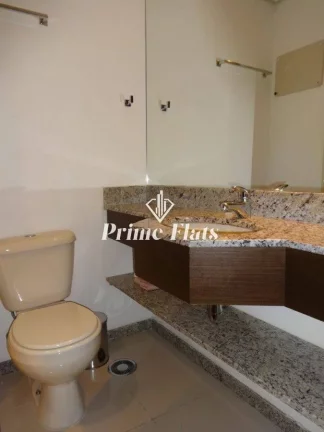 Imagem Flat disponível para venda no Astron Riema Paulista Classic Flat, com 28m², 1 dormitório e 1 vaga de garagem