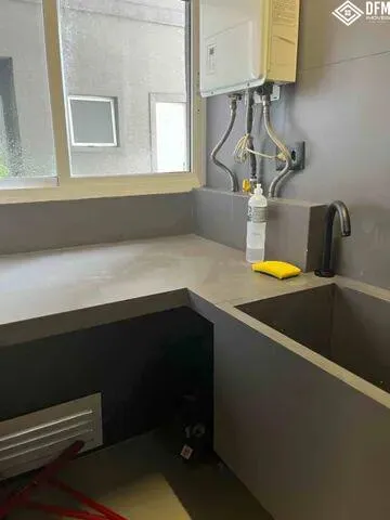 Imagem Apartamento com 3 Dormitorio(s) localizado(a) no bairro Mogi Moderno em Mogi das Cruzes / Mato Grosso do Sul Ref.:DE0211