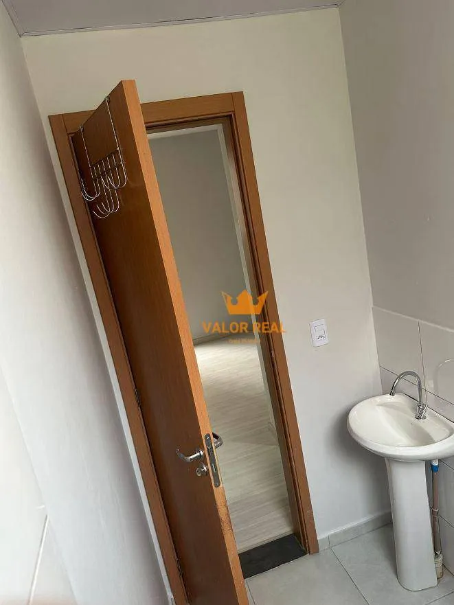Imagem Apartamento 54m2, 2 dorm. 1 vaga, R$ 298 mil, Res. Jd Tulipas. Aceita Finanto.