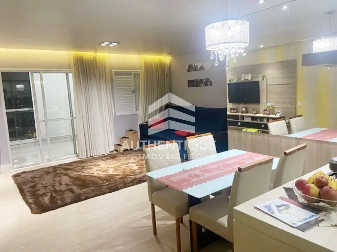 Foto do imóvel VIDA VIVA SAO BERNARDO DO CAMPO - Apartamento à venda em Avenida Armando Ítalo Setti, 300 - Baeta Neves, São Bernardo do Campo - SP