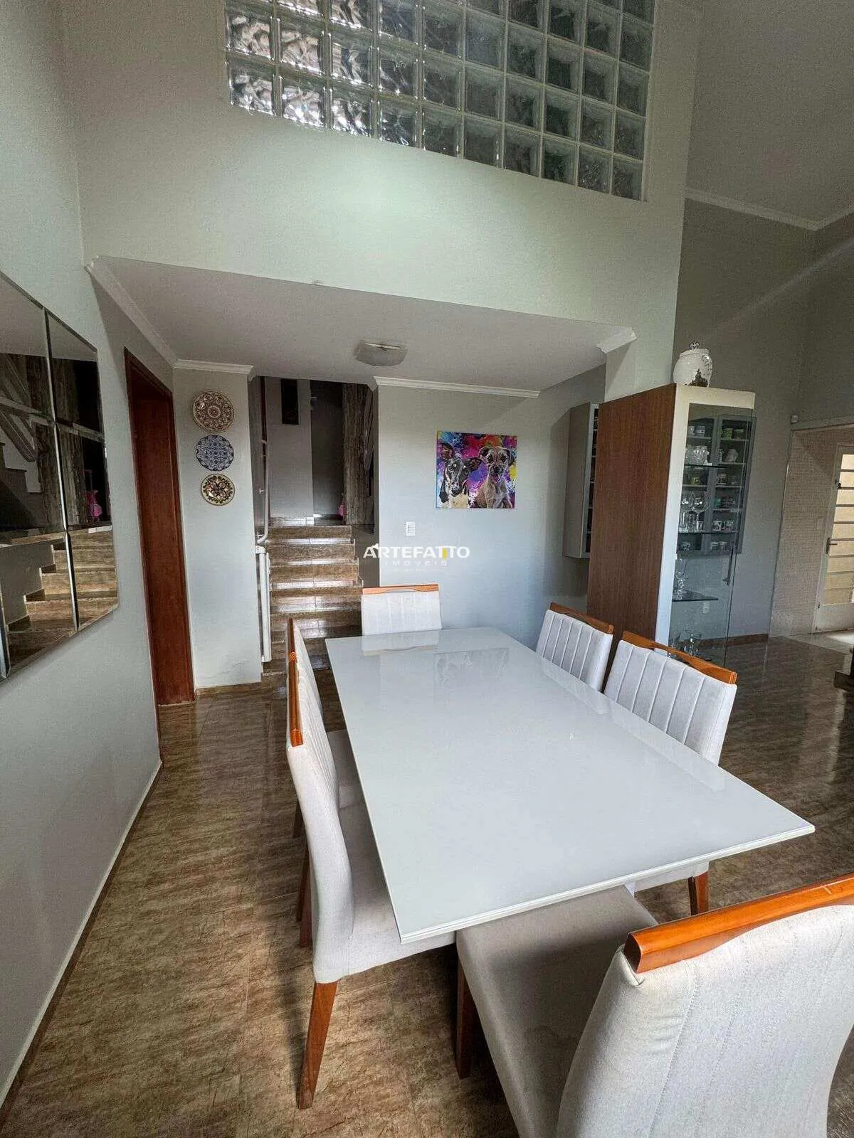 Imagem Casa à venda em Franca, São José, com 3 quartos, 250m2
