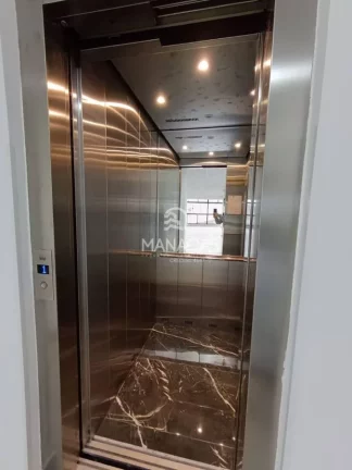 Imagem Sala Comercial primeiro andar de esquina localizada no bairro Centro de Barra Velha - SC