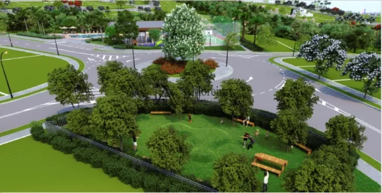 Imagem Terreno à venda bairro Medeiros, Jundiaí-SP: a partir 250,00 m² - Reserva Castanheira