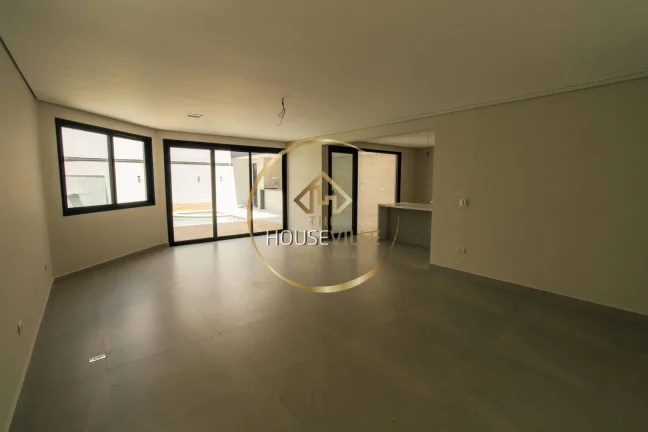 Imagem Casa Sobrado 5 dormitórios ( 5 suítes), Jardim das Colinas, Sjc.