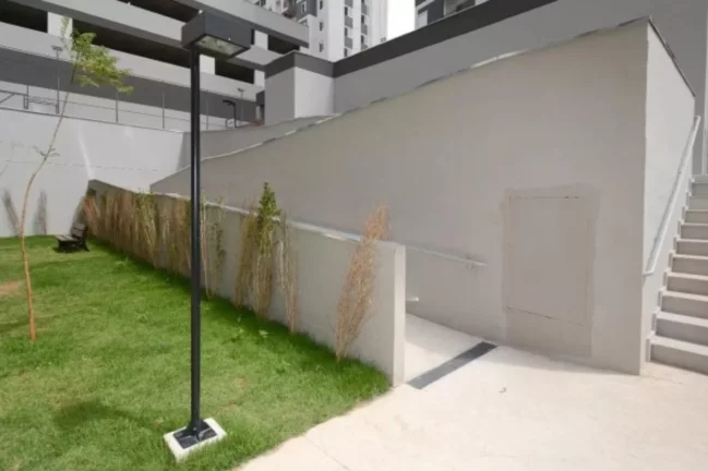 Imagem VIVAZ PRIME RIO BONITO - Apto 39m² (Unidade Revenda) , 2 dorms, ao lado da da Represa Guarapiranga!