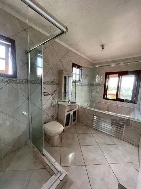 Imagem Casa de 4 dormitórios, bairro Ipanema